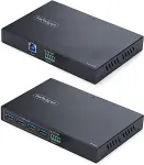 Startech 4-PORT USB 3.0 EXTENDER .