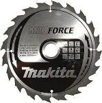 MAKITA CIRCULAR SAW BLADE 235x30x20z MAKFORCE WOOD