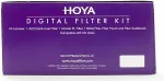 Hoya Filters Hoya filtrikomplekt Filter Kit 2 37mm