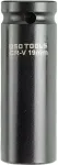 DSDTOOLS 1/2" PIKK 19 MM 6-TERALINE S&Uuml;GAVA P&Otilde;RJAGA P&Otilde;RKEPEA DS1151
