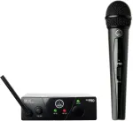 AKG Pro Wireless microphone set AKG WMS40 Mini Vocal