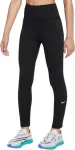 Nike Legginsy dla dzieci One czarne FZ5605 010 XS