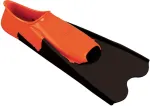 Beco Swimming fins 9983 30 40/41 orange/black