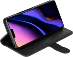 Krusell PhoneWallet Apple iPhone 12 Pro Max black