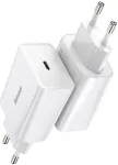 Noname Baseus CCFS-SN02 Speed Mini USB-C Charger 20W White