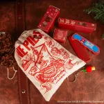 CINEREPLICAS ONE PIECE advendikalender "Chopper"