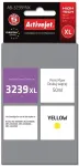 Tooner Activejet AB-3239YNX ink (replacement for Brother LC3239XLY; Supreme; 50 ml; yellow)