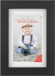 Victoria Collection Pildiraam Cubo 10x15, must