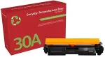 Tooner XEROX Toner Everyday HP 30A (CF230A) Black Remanurfactured