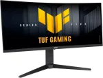 Monitor ASUS TUF Gaming VG34WQML5A computer 86.4 cm (34") 3440 x 1440 pixels UltraWide Quad HD LED Black