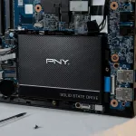 K&otilde;vaketas PNY Technologies 2,5" 2TB PNY (6.3cm) SATAIII CS900 retail