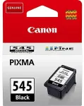 Tooner CANON PG-545 Sort 180 sider Bl&aelig;k