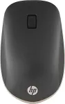 Hiir Hp 410 Slim Silver Bluetooth Mouse