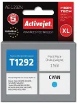 Tooner ACJ Activejet AE-1292N Ink (replacement for Epson T1292; Supreme; 15 ml; cyan)
