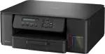Printer Brother Urządzenie wielofunkcyjne DCP-T530DW InkBenefit (DCPT530DWYJ1)