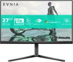 MMD-MONITORS & DISPLAYS Monitor MMD-S & DISPLAYS Philips | 27M2N3800A/00 | 27 " | Fast IPS | 4K UHD | 16:9 | 160 Hz | 1 ms | 3840 x 2160 pixels | 350 cd/m&sup2; | HDMI ports quantity 2 | Charcoal