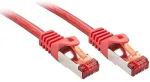 Lindy Patchkabel Cat6 S/FTP Basic rot 1.50m