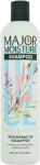 Xpel OZ Botanics Major Moisture Shampoo 400ml - Shampoo naistele