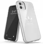 Adidas 36405 mobile phone case 15.4 cm (6.06") Cover Transparent