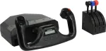 Joystick Logitech LOGI G Saitek PRO Flight Yoke Sys