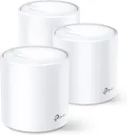 TP-Link Deco X60(3-pack) System WiFi AX5400