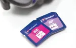 M&auml;lukaart VERBATIM SDXC Card 64GB Class 10