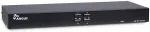 Inter-Tech KVM-l&uuml;liti AS-9104DA Rackmount DVI, 4xDVI/USB/Audio jaem&uuml;&uuml;k