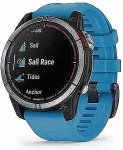 Garmin Nutikell QUATIX 7 BASE EMEA/AUS/NZ/AF 010-02540-61