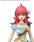 GUNPLA 30MS THE IDOLMASTER KAHO KOMIYA