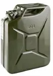 AUTEL METAL FUEL CANISTER 20L
