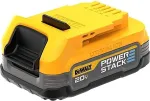 DeWALT DCBP034-XJ Powerstack 18V 1,7Ah Battery
