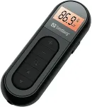 Raadio Sandberg Pocket Radio FM Recharge