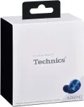 Technics juhtmevabad k&otilde;rvaklapid EAH-AZ60M2ES, h&otilde;bedane