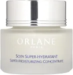 Orlane Hydration Super-Moisturizing Concentrate 50ml - Day Cream naistele