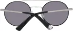 WEB EYEWEAR P&auml;ikeseprillid naistele WE0233-5016A (L&auml;&auml;ts/Sild/Taldrik) 50/22/145 mm