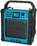 Raadio MEDION LIFE LIFE P66896 Premium Baustellenradio