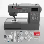Singer HD6805 sewing machine Automatic sewing machine Electric