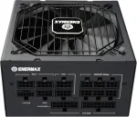 Toiteplokk ENERMAX PlatiGemini 1200W, PC power supply (black, 1200 watts)