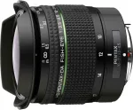 Pentax HD DA 10-17mm f/3.5-4.5 ED objektiiv