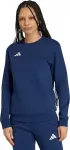 Adidas Bluza damska Entrada 26 Sweat Top granatowa KB3952 XL