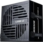 Toiteplokk Lian LI RB0650B.B power supply unit 650 W 24-pin ATX ATX Black