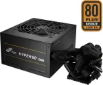 Toiteplokk FSP 550W Hyper PRO 80+ Bronze