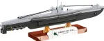 COBI Submarine VIIC U-96 Building Block Set