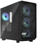 Korpus Fractal Design Meshify 2 RGB Tower Black