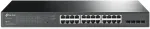 TP-Link 24+4P Omada SG2428P M RM POE+