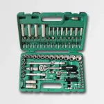 Bahco HONITON WRENCH SET 94 PIECES PROFESIONAL 4094