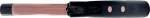 Adler AD 2120 Wireless USB curler black, pink