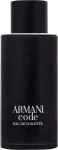 Giorgio Armani Code 125ml - Eau de Toilette meestele