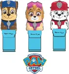 MELISSA & DOUG Sticker WOW! tegevuskomplekt Marshall Paw Patrol