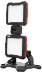 No name CORDLESS LED WORK LIGHT 3157CA 20V